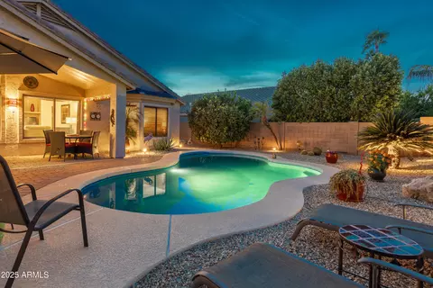 10238 E Osage Ave, Mesa, AZ 85212 photo 4