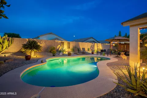 10238 E Osage Ave, Mesa, AZ 85212 photo 5