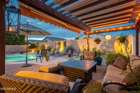 10238 E Osage Ave, Mesa, AZ 85212 photo 3