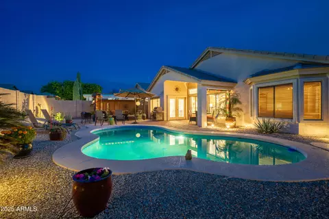 10238 E Osage Ave, Mesa, AZ 85212