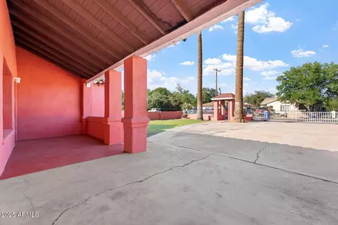 Exterior - 2741 E Brill St, Phoenix, AZ 85008 photo 2 of 3