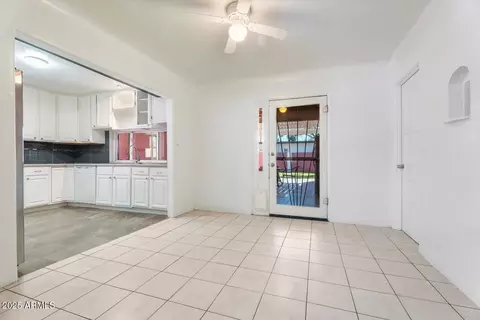 Entry Way - 2741 E Brill St, Phoenix, AZ 85008 photo 1 of 1