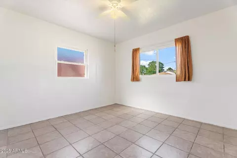 Bedroom - 2741 E Brill St, Phoenix, AZ 85008 photo 1 of 2
