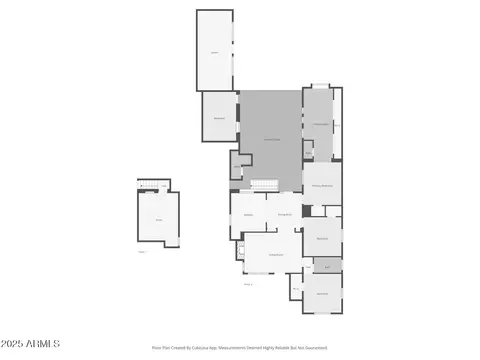 Floorplan - 2741 E Brill St, Phoenix, AZ 85008 photo 1 of 1