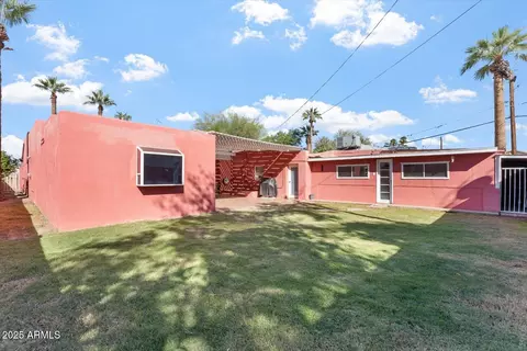 Exterior - 2741 E Brill St, Phoenix, AZ 85008 photo 3 of 3