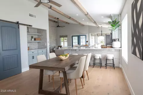 Dining - 417 S Bonito Dr, Gilbert, AZ 85233 photo 1 of 1