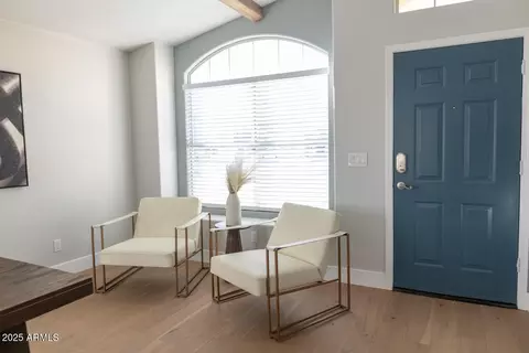 Entry Way - 417 S Bonito Dr, Gilbert, AZ 85233 photo 1 of 2