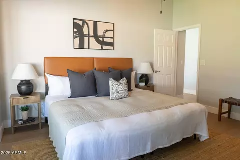 Bedroom - 417 S Bonito Dr, Gilbert, AZ 85233 photo 2 of 2