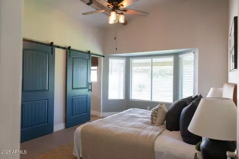 Bedroom - 417 S Bonito Dr, Gilbert, AZ 85233 photo 1 of 2