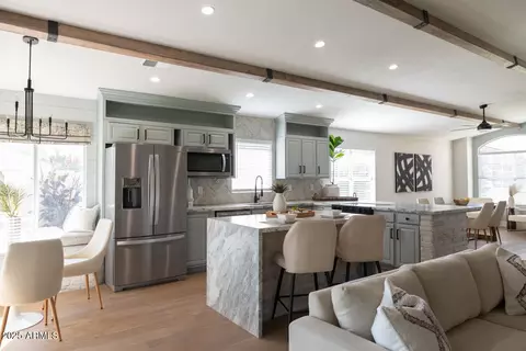 Kitchen - 417 S Bonito Dr, Gilbert, AZ 85233 photo 1 of 3