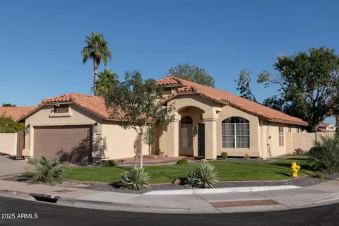 417 S Bonito Dr, Gilbert, AZ 85233