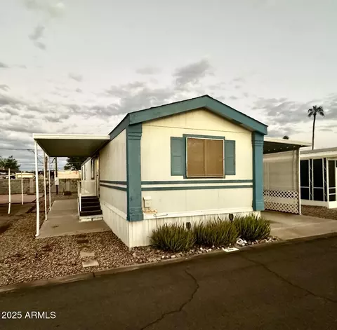 2121 N Center St #120, Mesa, AZ 85201