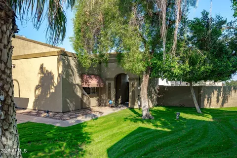 1430 W La Jolla Dr, Tempe, AZ 85282