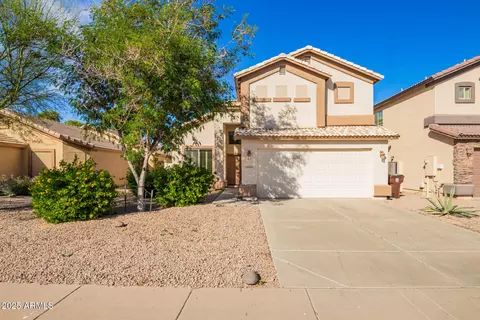 45722 W Windmill Dr, Maricopa, AZ 85139