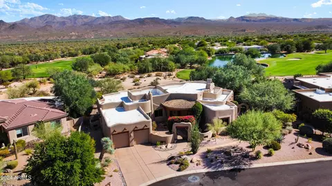 27921 N Agua Verde Dr, Rio Verde, AZ 85263
