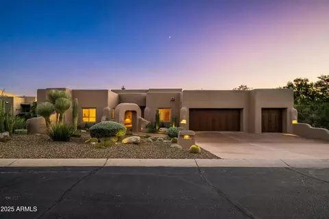 10947 E Sutherland Way, Scottsdale, AZ 85262