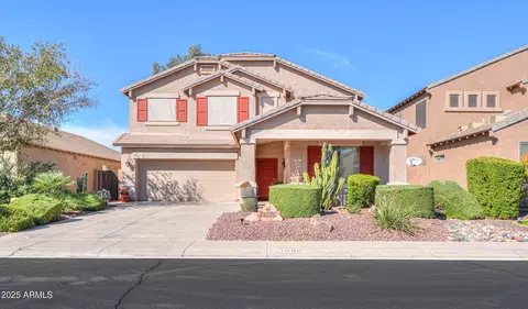 21696 N Dietz Dr, Maricopa, AZ 85138