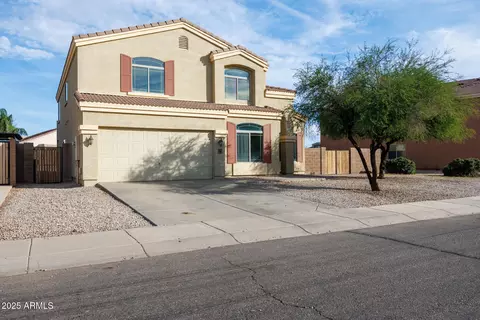 2188 N Tumaci Ct, Casa Grande, AZ 85122