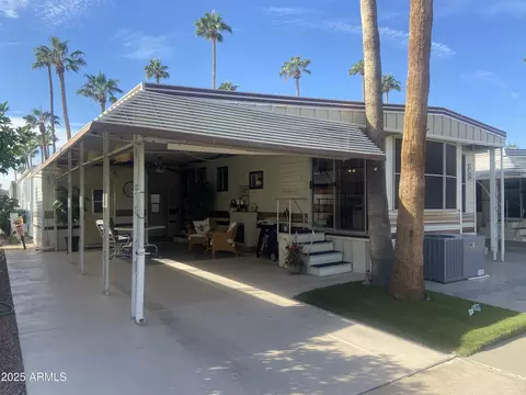 1135 S Sioux Dr, Apache Junction, AZ 85119