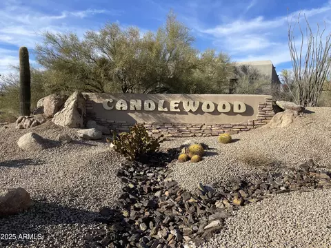10935 E Mark Ln #75, Scottsdale, AZ 85262