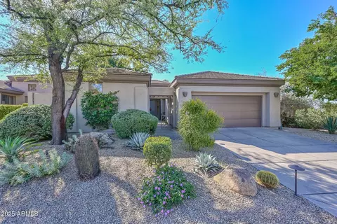 6475 E Night Glow Cir, Scottsdale, AZ 85266
