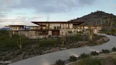 41521 N 75th Pl, Cave Creek, AZ 85331