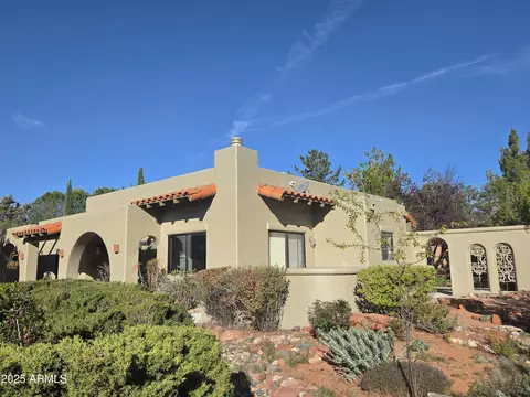 253 Roadrunner Dr, Sedona, AZ 86336