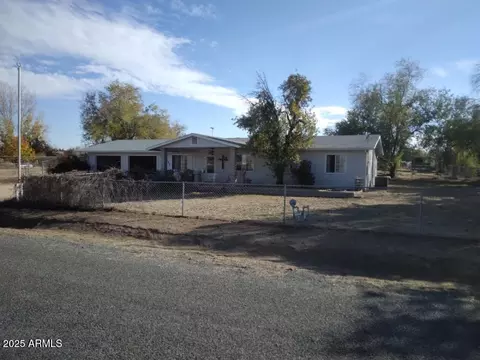 1357 Karen Dr, Chino Valley, AZ 86323