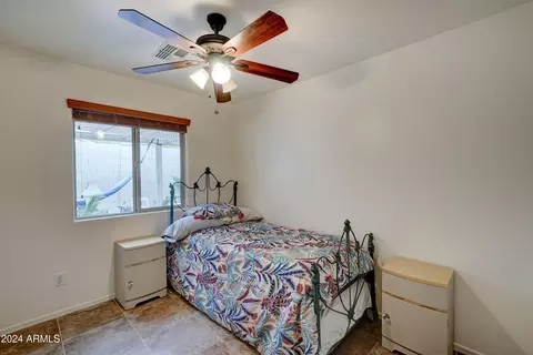 Bedroom - 2101 S Meridian Rd #157, Apache Junction, AZ 85120 photo 1 of 8