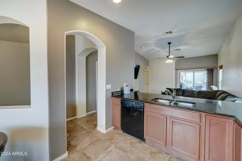 Entry Way - 2101 S Meridian Rd #157, Apache Junction, AZ 85120 photo 1 of 1