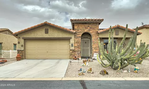 2101 S Meridian Rd #157, Apache Junction, AZ 85120