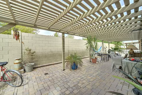 Exterior - 2101 S Meridian Rd #157, Apache Junction, AZ 85120 photo 4 of 8