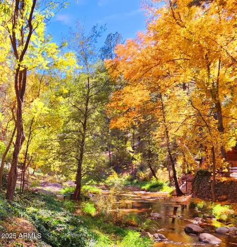 408 S Buenagua Rd, Payson, AZ 85541