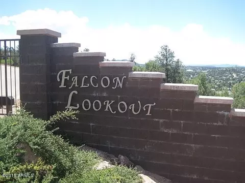 1003 W Falcon Lookout Ln #11, Payson, AZ 85541