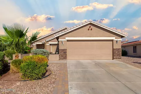23166 W Shadow Dr, Buckeye, AZ 85326