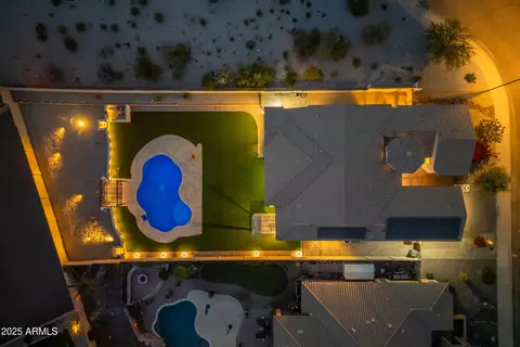 14552 S 182nd Dr, Goodyear, AZ 85338