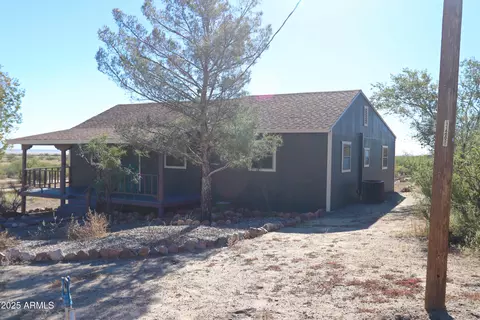 704 W Calle Connecticut --, Cochise, AZ 85606