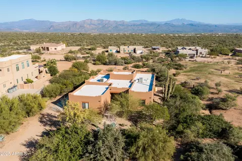 31205 N 155th St, Scottsdale, AZ 85262