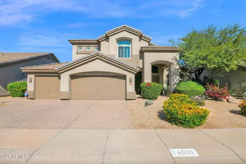 6510 E Helm Dr, Scottsdale, AZ 85254