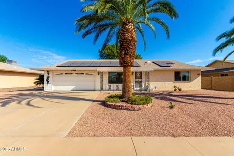 20010 N Palo Verde Dr, Sun City, AZ 85373