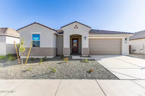 14831 W Honeysuckle Dr, Surprise, AZ 85387