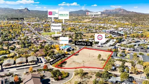 1109 E Gurley St #1-7, Prescott, AZ 86301