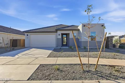 14837 W Honeysuckle Dr, Surprise, AZ 85387