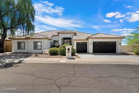 12055 E Clinton St, Scottsdale, AZ 85259