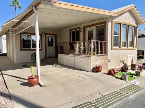 386 Gypsum Dr, Apache Junction, AZ 85119