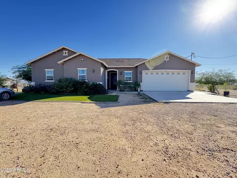 30515 W Morning Vista Ln, Wittmann, AZ 85361