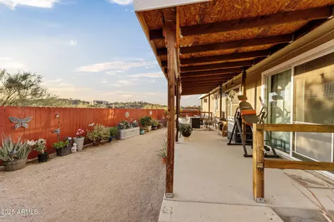 1260 S 325th Ave, Wickenburg, AZ 85390