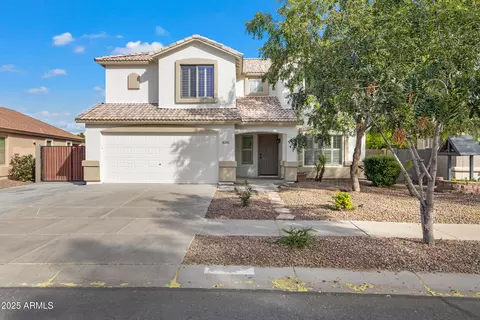 23471 S 221st St, Queen Creek, AZ 85142
