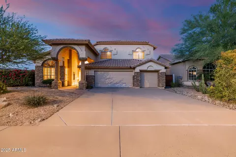 6726 E Villeroy Cir, Mesa, AZ 85215