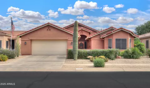 140 S Agua Fria Ln, Casa Grande, AZ 85194